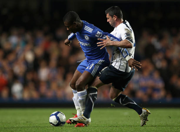 准的统一性 准的统一性