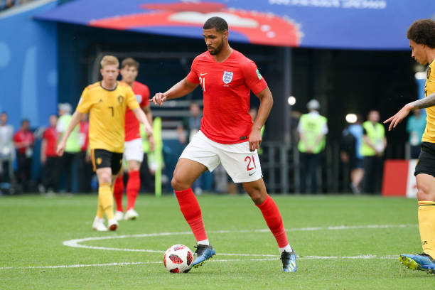 比赛伊始 比赛伊始